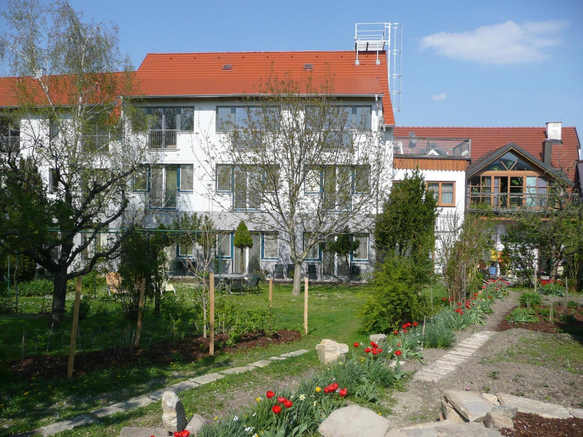 Gasthof Hotel Zur Goldenen Krone Furth bei Gottweig Exterior photo